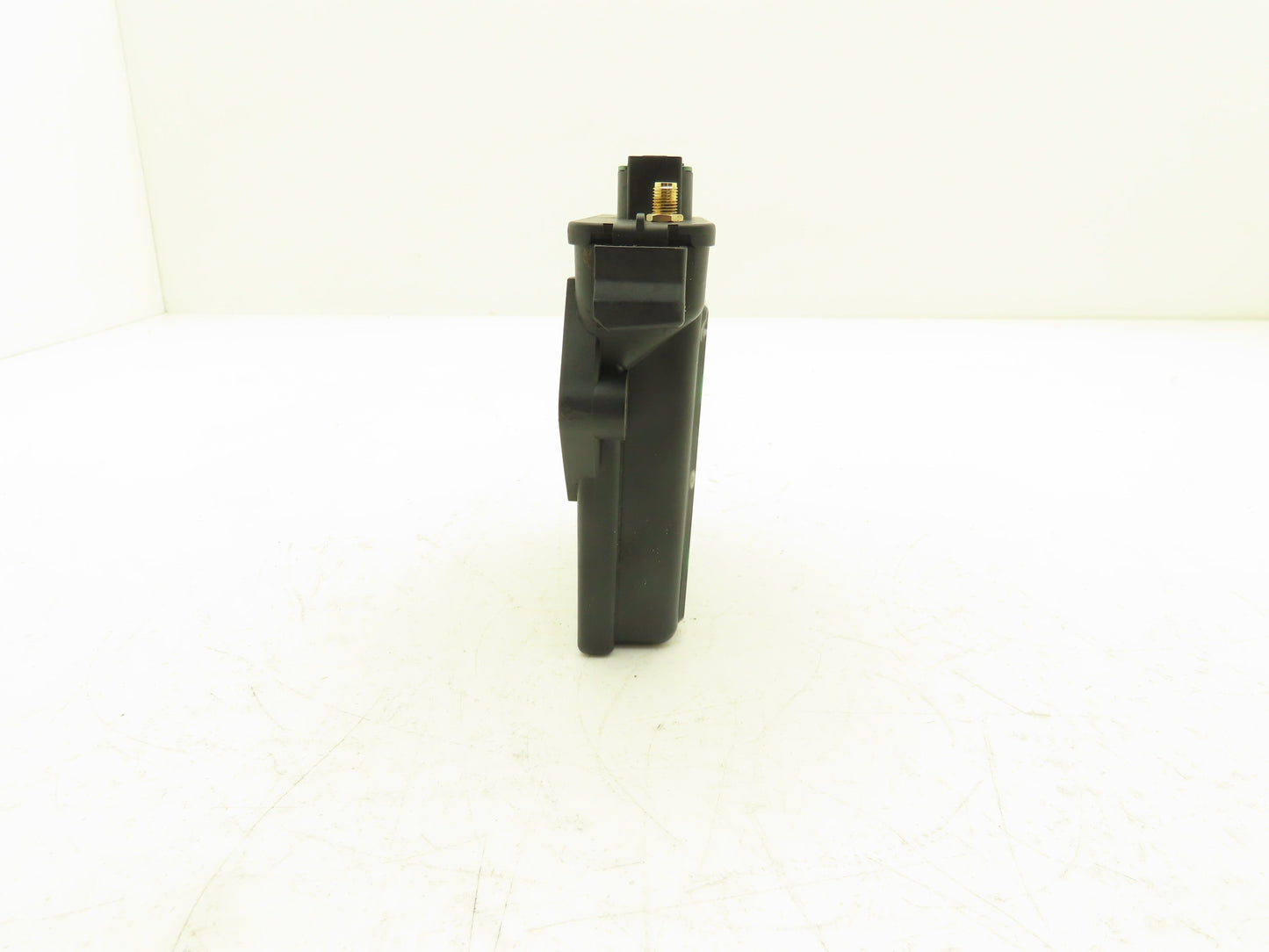 Speedshield M-FM12-BE-CDMA-01 Forklift FleetOnline Tracking System Operator Interface