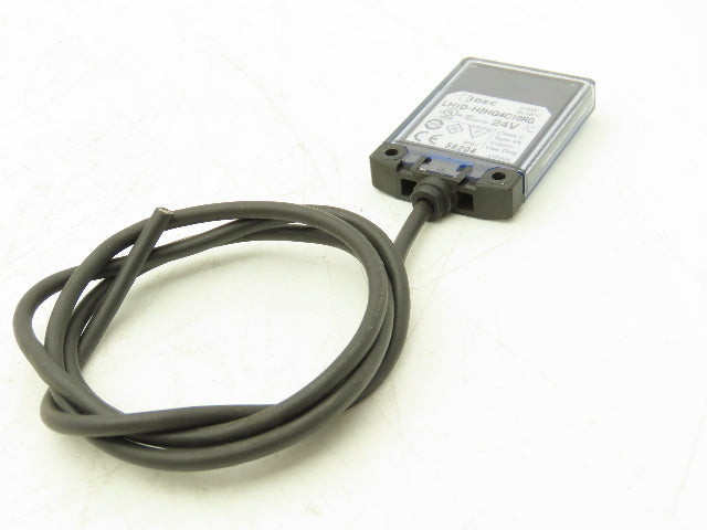 IDEC LH1D-H2HQ4C10RG Panel Surface Mount LED Spider Light 24vDC IP67 0.6W