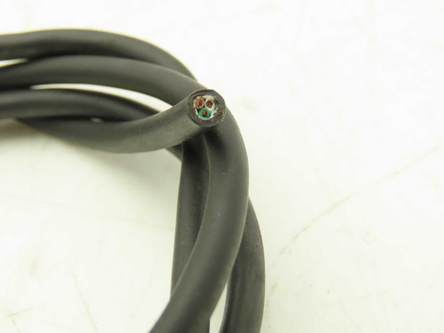 IDEC LH1D-H2HQ4C10RG Panel Surface Mount LED Spider Light 24vDC IP67 0.6W