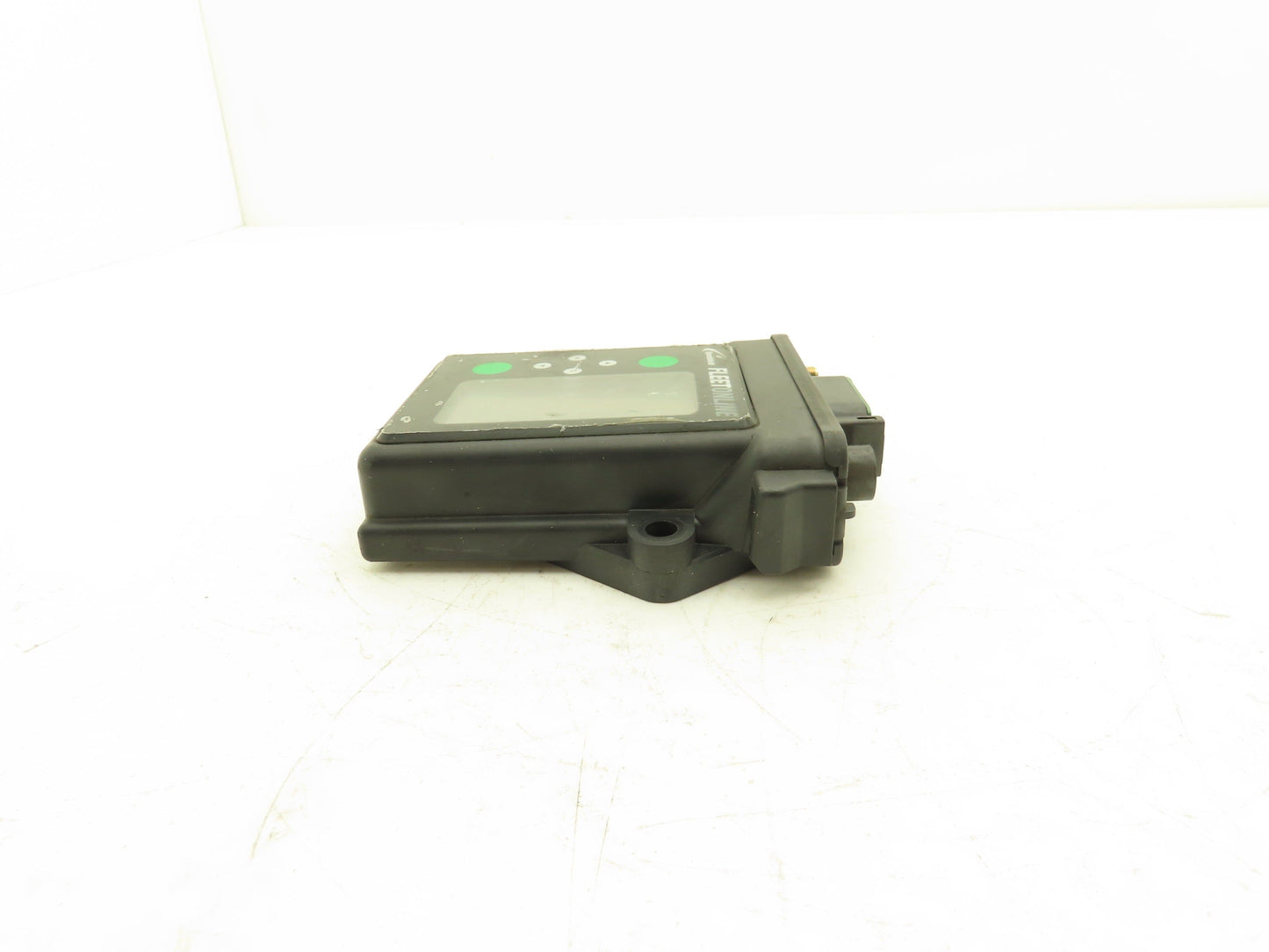 Speedshield M-FM12-BE-CDMA-01 FleetOnline Tracking System Operator Interface