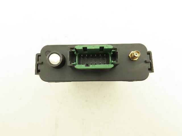 Speedshield M-FM12-BE-CDMA-01 FleetOnline Tracking System Operator Interface