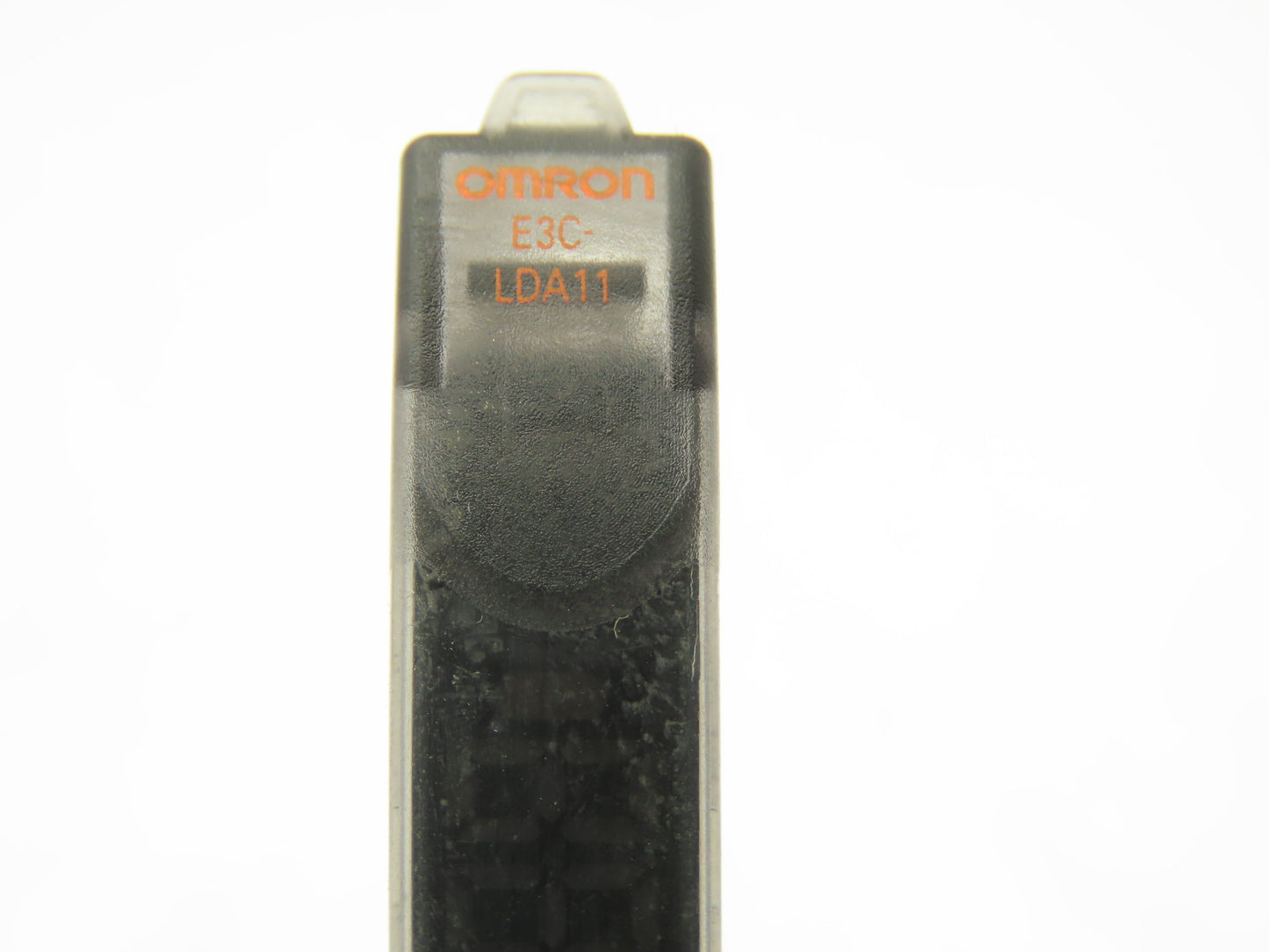 Omron E3C-LDA11 Laser Range Sensor