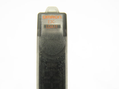 Omron E3C-LDA11 Laser Range Sensor