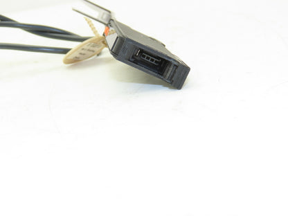 Omron E3C-LDA11 Laser Range Sensor