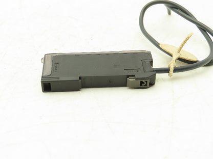 Omron E3C-LDA11 Laser Range Sensor