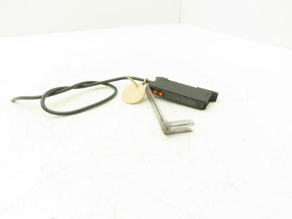 Omron E3C-LDA11 Laser Range Sensor