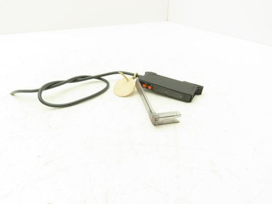 Omron E3C-LDA11 Laser Range Sensor