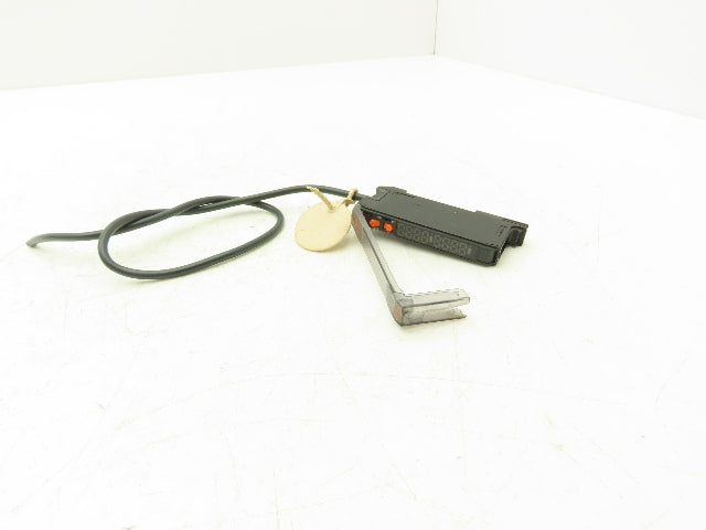 Omron E3C-LDA11 Laser Range Sensor
