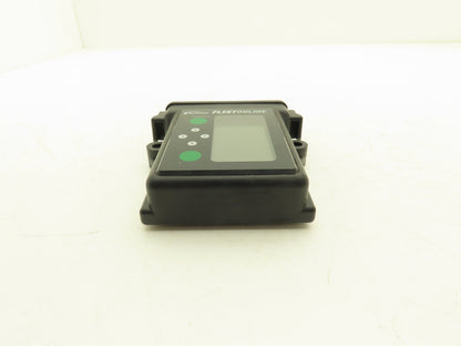 Speedshield M-FM12-BE-CDMA-01 FleetOnline Tracking System Operator Interface