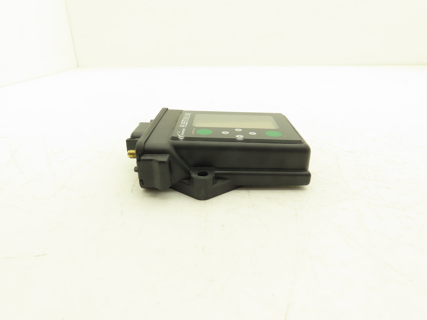 Speedshield M-FM12-BE-CDMA-01 FleetOnline Tracking System Operator Interface