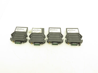 Speedshield FleetOnline System Operator Interface *Parts Only* Lot of 4