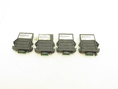 Speedshield FleetOnline System Operator Interface *Parts Only* Lot of 4