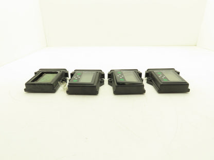 Speedshield FleetOnline System Operator Interface *Parts Only* Lot of 4