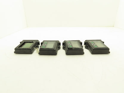 Speedshield FleetOnline System Operator Interface *Parts Only* Lot of 4