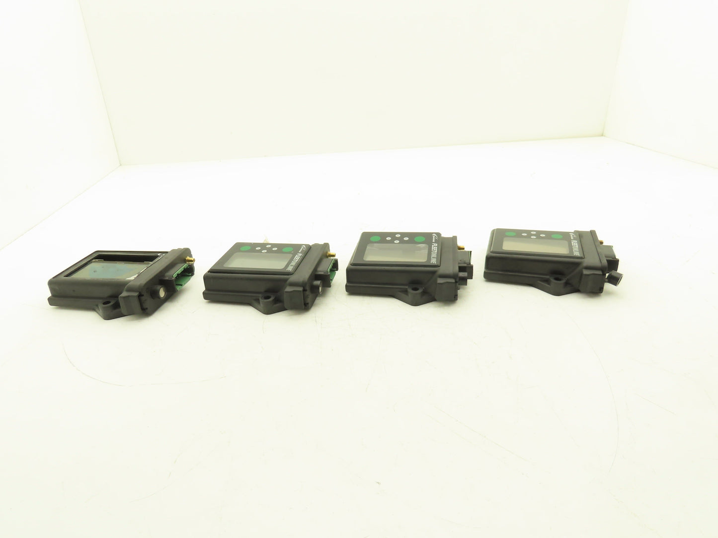 Speedshield FleetOnline System Operator Interface *Parts Only* Lot of 4