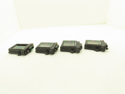 Speedshield FleetOnline System Operator Interface *Parts Only* Lot of 4