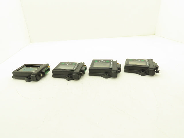 Speedshield FleetOnline System Operator Interface *Parts Only* Lot of 4