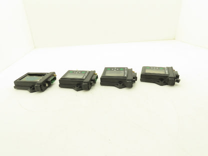 Speedshield FleetOnline System Operator Interface *Parts Only* Lot of 4