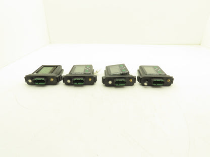 Speedshield FleetOnline System Operator Interface *Parts Only* Lot of 4