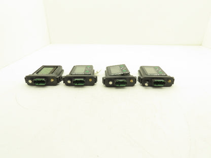 Speedshield FleetOnline System Operator Interface *Parts Only* Lot of 4