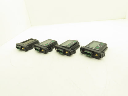 Speedshield FleetOnline System Operator Interface *Parts Only* Lot of 4