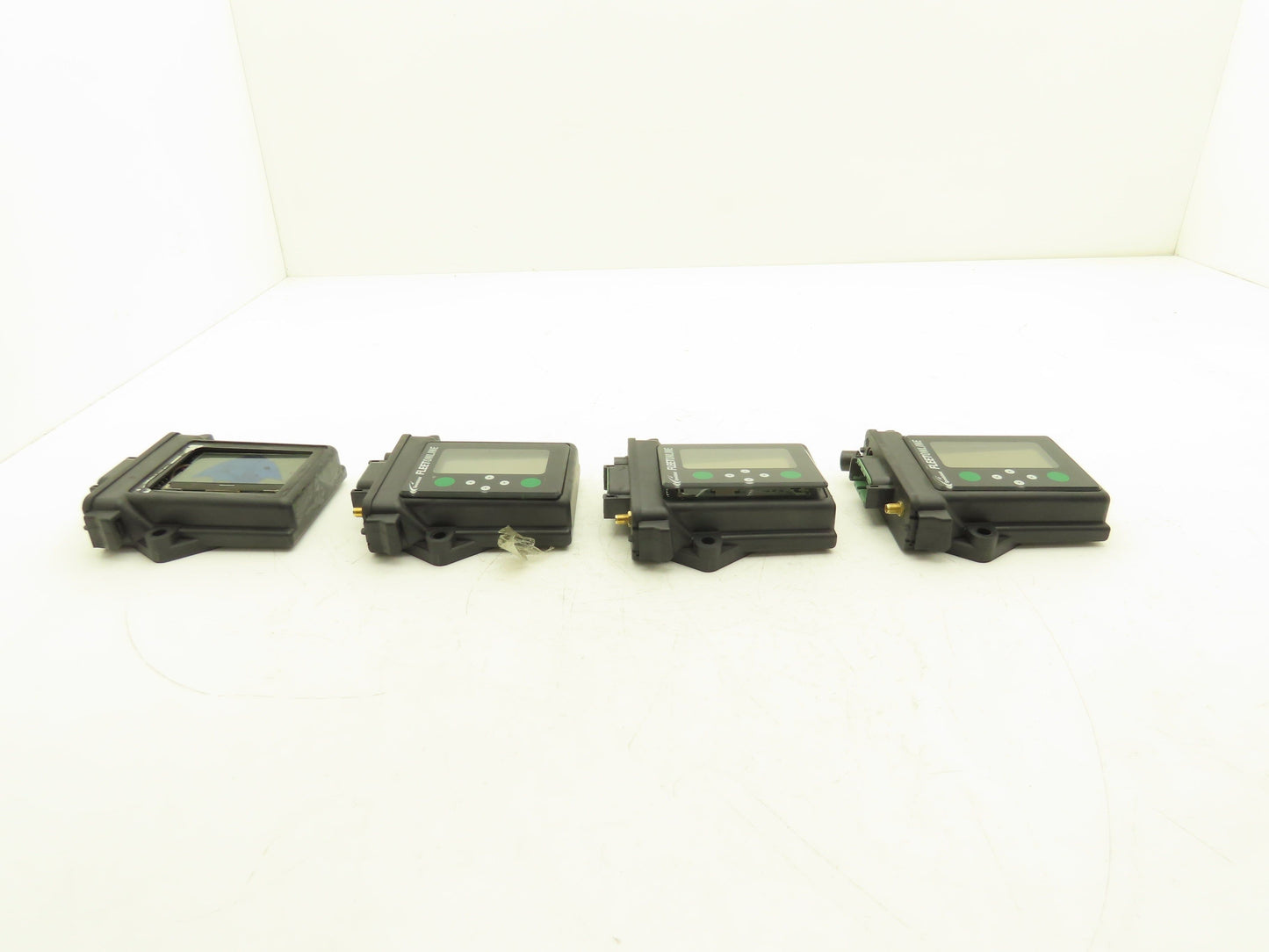 Speedshield FleetOnline System Operator Interface *Parts Only* Lot of 4