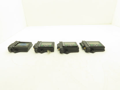 Speedshield FleetOnline System Operator Interface *Parts Only* Lot of 4