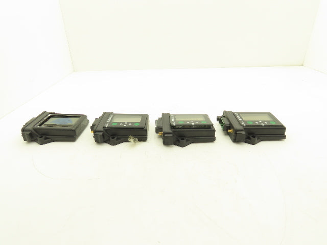 Speedshield FleetOnline System Operator Interface *Parts Only* Lot of 4