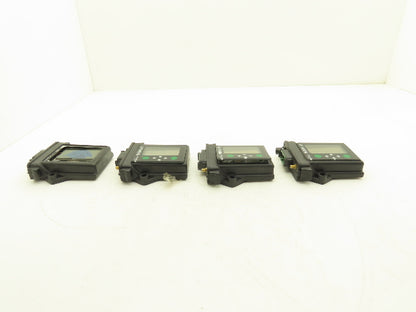 Speedshield FleetOnline System Operator Interface *Parts Only* Lot of 4