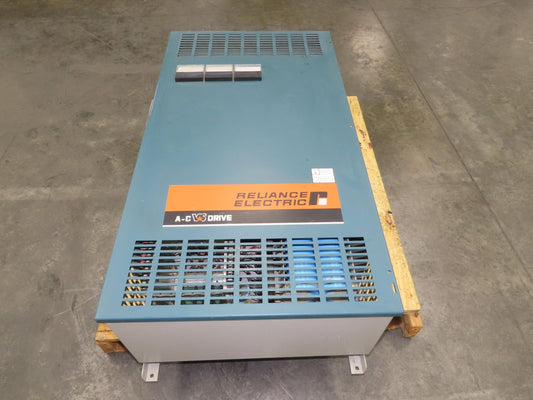 Reliance Electric AC VS Drive Electrical Enclosure Only VFD