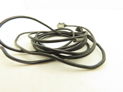 Omron E3T-ST12R Ultracompact Photoelectric Sensor Amplifier Through-Beam 1m NPN
