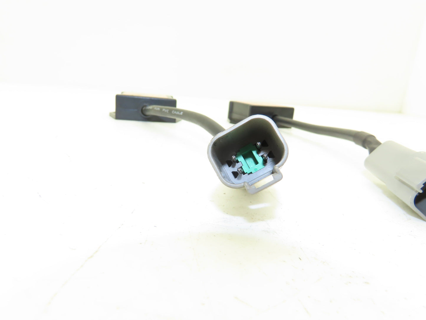 Speedshield P-SIS-0001 Forklift Impact Sensor FleetOnline System Lot of 2