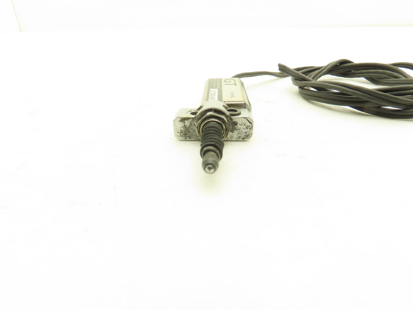 Keyence GT-H10 High Accuracy Contact Sensor Lot of 4