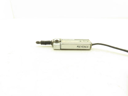 Keyence GT-H10 High Accuracy Contact Sensor Lot of 4