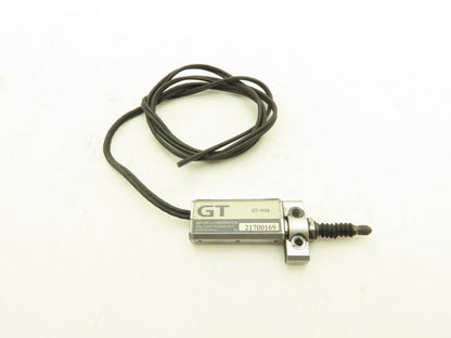 Keyence GT-H10 High Accuracy Contact Sensor Lot of 4