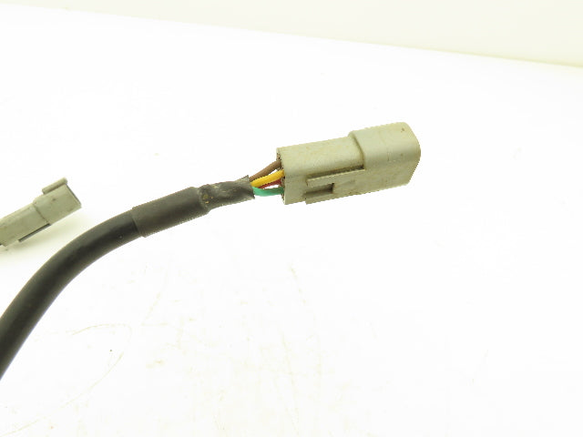 Speedshield A-SIS-01 Forklift Impact Sensor FleetOnline System Lot of 2