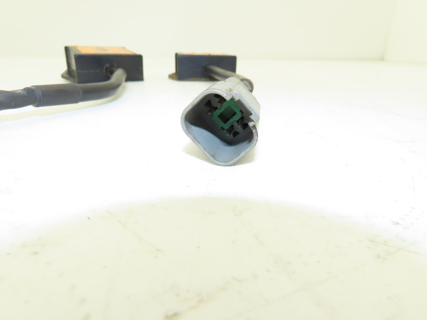 Speedshield A-SIS-01 Forklift Impact Sensor FleetOnline System Lot of 2