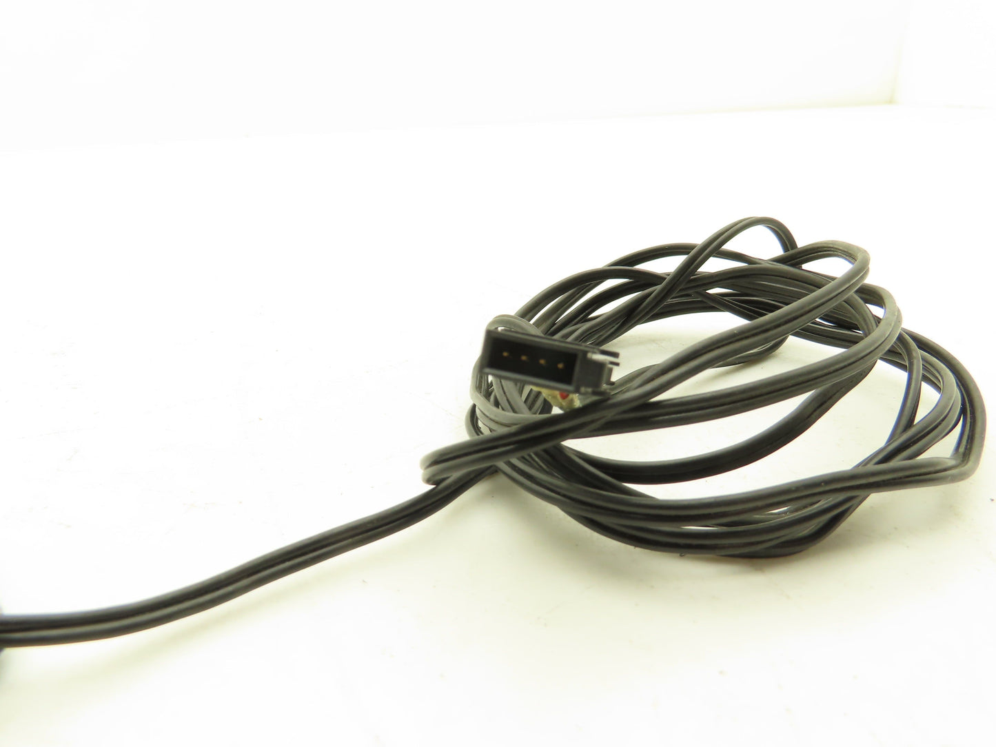 Omron E3C-LR11 Photoelectric Sensor 3mW 3u Second 650nm