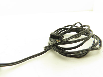 Omron E3C-LR11 Photoelectric Sensor 3mW 3u Second 650nm