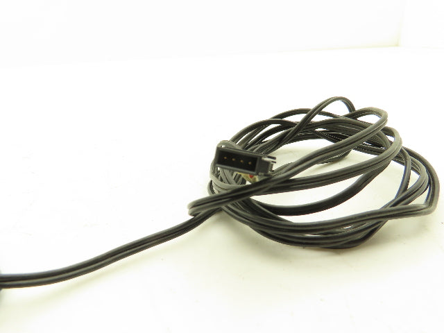 Omron E3C-LR11 Photoelectric Sensor 3mW 3u Second 650nm