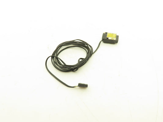 Omron E3C-LR11 Photoelectric Sensor 3mW 3u Second 650nm