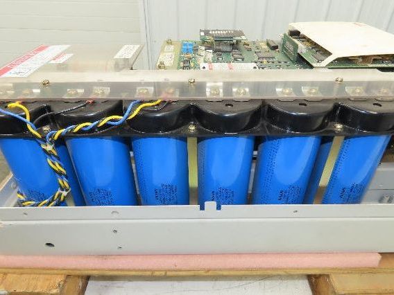 Allen Bradley SA3100-W100 Rockwell VFD Drive Regenerative Inverter 100Hp 575V