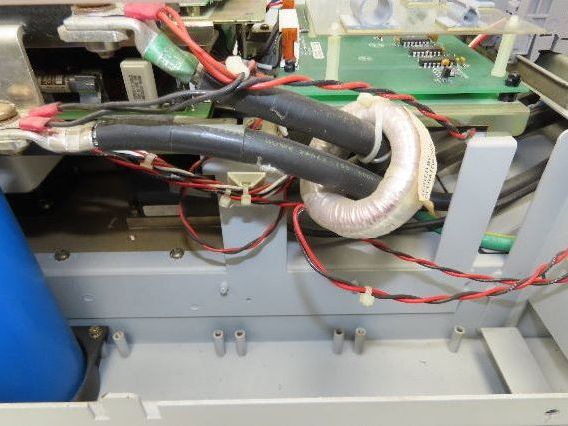 Allen Bradley SA3100-W100 Rockwell VFD Drive Regenerative Inverter 100Hp 575V