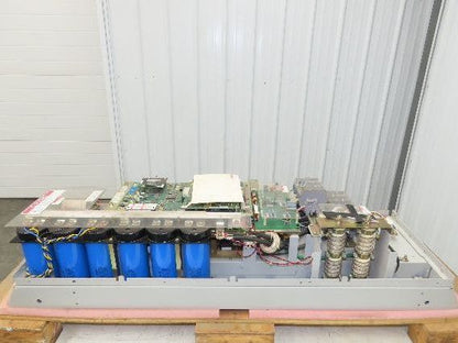 Allen Bradley SA3100-W100 Rockwell VFD Drive Regenerative Inverter 100Hp 575V