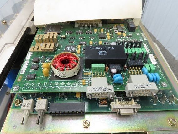 Allen Bradley SA3100-W100 Rockwell VFD Drive Regenerative Inverter 100Hp 575V