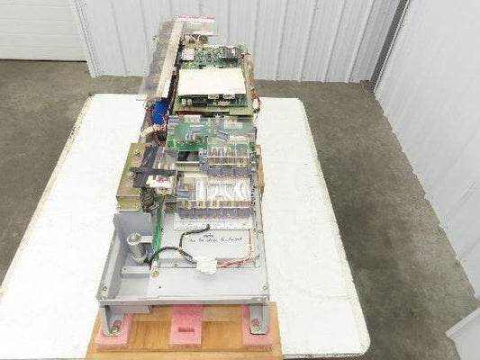 Allen Bradley SA3100-W100 Rockwell VFD Drive Regenerative Inverter 100Hp 575V