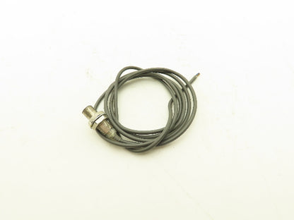 Omron E2E-X3D15-N Proximity Sensor 12-24vDC NO