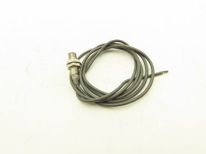 Omron E2E-X3D15-N Proximity Sensor 12-24vDC NO