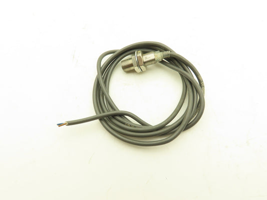 Omron E2E-X3D15-N Proximity Sensor 12-24vDC NO