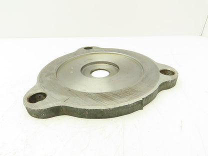 P&H Bridge Crane Hoist Disc Brake Clutch Armature Plate 7-5/8" OD